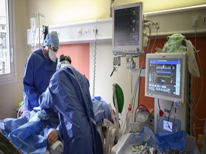 Corona virus : Appointment of 15 officers to verify the information received from the hospital | Corona virus : शहरातील हॉस्पिटलकडून मिळणाऱ्या माहितीची शहानिशा करण्यासाठी १५ अधिकाऱ्यांची नियुक्ती  Corona virus : Appointment of 15 officers to verify the information received from the hospital | Corona virus : शहरातील हॉस्पिटलकडून मिळणाऱ्या माहितीची शहानिशा करण्यासाठी १५ अधिकाऱ्यांची नियुक्ती