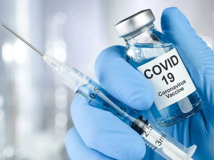500 covaxin vaccines in 11 hospitals in the pune city including sassoon | Corona Vaccination In Pune: शहरात ससूनसह ११ दवाखान्यात ५०० कोव्हॅक्सिन लस 500 covaxin vaccines in 11 hospitals in the pune city including sassoon | Corona Vaccination In Pune: शहरात ससूनसह ११ दवाखान्यात ५०० कोव्हॅक्सिन लस