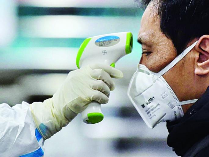 Recognition of Lasalgaon Kovid Kendra | लासलगावी कोविड केंद्रास मान्यता Recognition of Lasalgaon Kovid Kendra | लासलगावी कोविड केंद्रास मान्यता