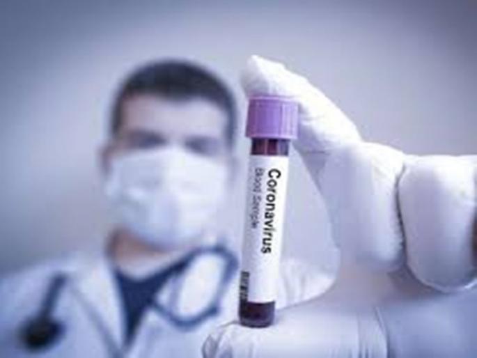 CoronaVirus: Corona testing facility in Gadhinglaj! | CoronaVirus : गडहिंग्लजमध्ये कोरोना तपासणीची सुविधा ! CoronaVirus: Corona testing facility in Gadhinglaj! | CoronaVirus : गडहिंग्लजमध्ये कोरोना तपासणीची सुविधा !