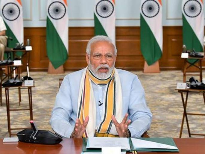 bjp prepares for 2024 prime minister called a meeting of chief ministers of bjp ruled states | भाजपकडून २०२४ ची तयारी सुरू; पंतप्रधानांनी बोलावली भाजपशासित राज्यांच्या मुख्यमंत्र्यांची बैठक bjp prepares for 2024 prime minister called a meeting of chief ministers of bjp ruled states | भाजपकडून २०२४ ची तयारी सुरू; पंतप्रधानांनी बोलावली भाजपशासित राज्यांच्या मुख्यमंत्र्यांची बैठक