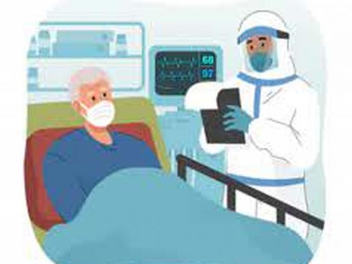 Coronavirus in Akola: 34 positive; 119 Discharge! | Coronavirus in Akola : ३४ पॉझिटिव्ह; ११९ डिस्चार्ज! Coronavirus in Akola: 34 positive; 119 Discharge! | Coronavirus in Akola : ३४ पॉझिटिव्ह; ११९ डिस्चार्ज!