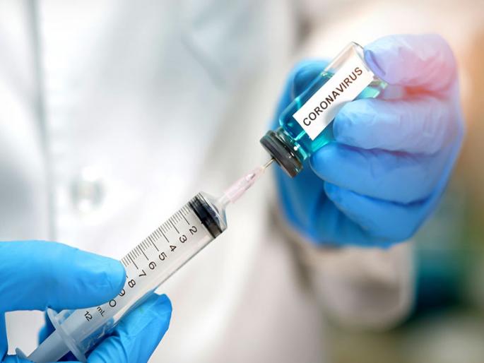 The driver who took the second dose of Corona Vaccine died in Bhiwandi | Corona Vaccination: कोविडचा दुसरा डोस घेतलेल्या वाहनचालकाचा भिवंडीत मृत्यू The driver who took the second dose of Corona Vaccine died in Bhiwandi | Corona Vaccination: कोविडचा दुसरा डोस घेतलेल्या वाहनचालकाचा भिवंडीत मृत्यू