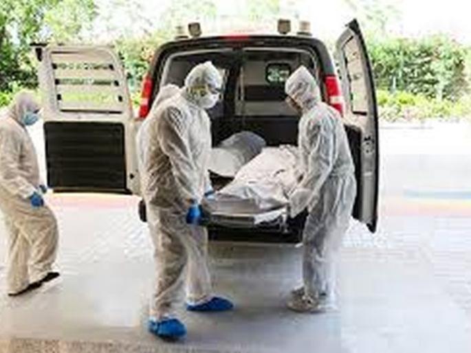 Another victim of corona in Akola district, 98 positive, 48 corona free | अकोला जिल्ह्यात कोरोनाचा आणखी एक बळी, ९८पॉझिटिव्ह, ४८ कोरोनामुक्त Another victim of corona in Akola district, 98 positive, 48 corona free | अकोला जिल्ह्यात कोरोनाचा आणखी एक बळी, ९८पॉझिटिव्ह, ४८ कोरोनामुक्त