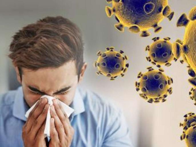 China Coronavirus : corona virus reports positive in delhi doctors says not panic | China Coronavirus : थोडीशी सर्दी... अन् लोक करतायत कोरोनाची तपासणी; रिपोर्टही आले पॉझिटिव्ह