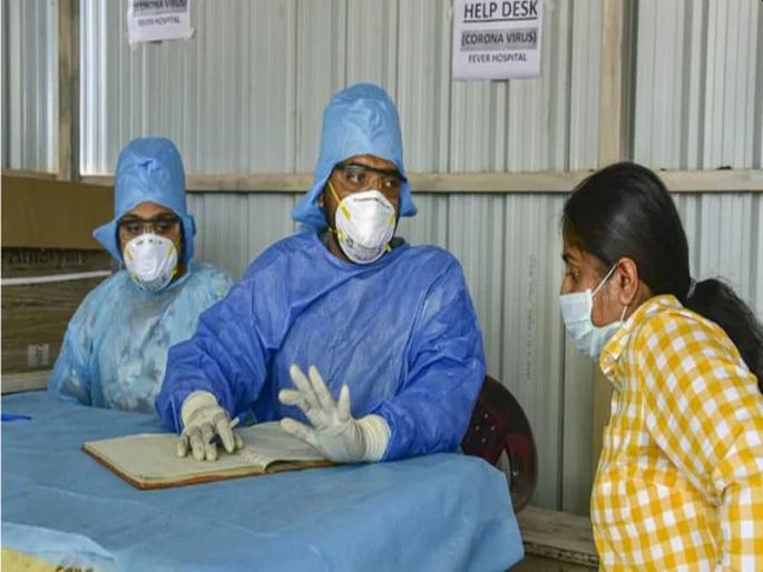CoronaVirus News: 3,524 Corona patients in the state during the day | CoronaVirus News: राज्यात दिवसभरात ३,५२४ कोरोनाबाधितांची नोंद; रुग्ण बरे होण्याचे प्रमाण ९४.६४ टक्क्यांवर CoronaVirus News: 3,524 Corona patients in the state during the day | CoronaVirus News: राज्यात दिवसभरात ३,५२४ कोरोनाबाधितांची नोंद; रुग्ण बरे होण्याचे प्रमाण ९४.६४ टक्क्यांवर