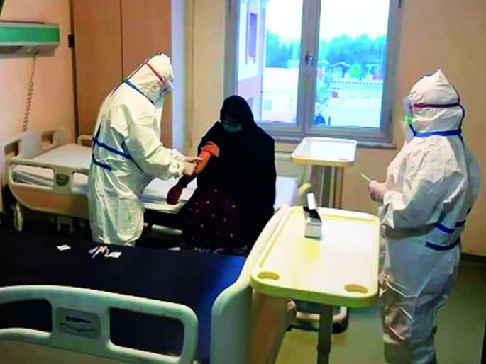 There are 29,992 quarantine beds in the state, equipped with machinery | Coronavirus: राज्यात तयार आहेत २९,९९२ क्वारंटाईन बेड, यंत्रणा सज्ज There are 29,992 quarantine beds in the state, equipped with machinery | Coronavirus: राज्यात तयार आहेत २९,९९२ क्वारंटाईन बेड, यंत्रणा सज्ज