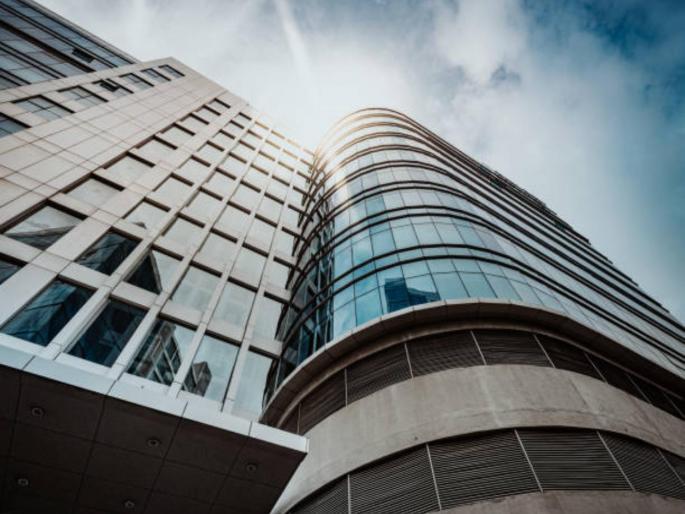 greater preference for renting offices in mumbai an increase of 42 percent this year | मुंबईत भाड्याने कार्यालये घेण्यासाठी जास्त पसंती, यंदा तब्बल ४२ टक्क्यांनी वाढ greater preference for renting offices in mumbai an increase of 42 percent this year | मुंबईत भाड्याने कार्यालये घेण्यासाठी जास्त पसंती, यंदा तब्बल ४२ टक्क्यांनी वाढ