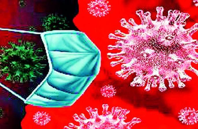 corona virus: 74 new patients, four deaths in three days | corona virus : तीन दिवसांत नवे ७४ रुग्ण, चौघांचा मृत्यू corona virus: 74 new patients, four deaths in three days | corona virus : तीन दिवसांत नवे ७४ रुग्ण, चौघांचा मृत्यू