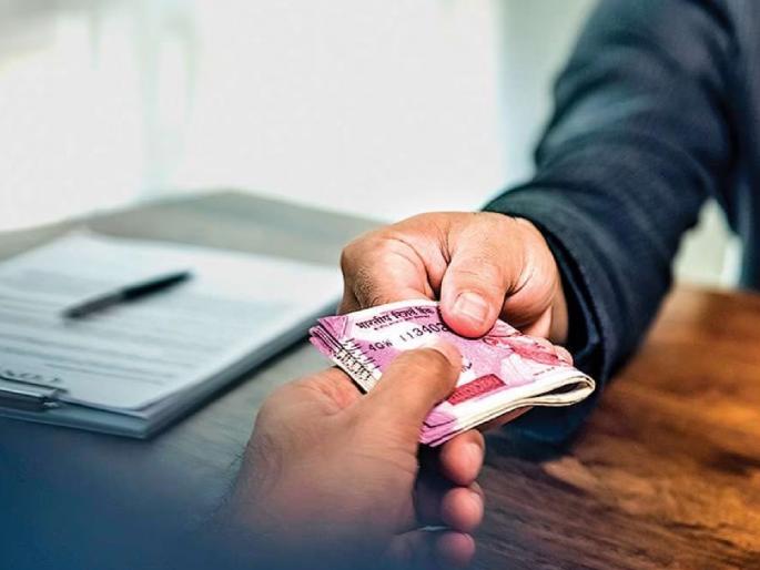 Most cases of corruption in which state? The investigation will not be completed! | भ्रष्टाचाराची सर्वाधिक प्रकरणे काेणत्या राज्यात? तपासही पूर्ण होईना! Most cases of corruption in which state? The investigation will not be completed! | भ्रष्टाचाराची सर्वाधिक प्रकरणे काेणत्या राज्यात? तपासही पूर्ण होईना!