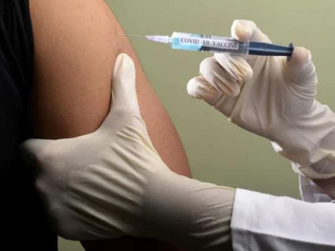 Register to get the corona vaccine; see the whole process ... | कोरोना लस घेण्यासाठी अशी करा नोंदणी; जाणून घ्या सारी प्रक्रिया... Register to get the corona vaccine; see the whole process ... | कोरोना लस घेण्यासाठी अशी करा नोंदणी; जाणून घ्या सारी प्रक्रिया...