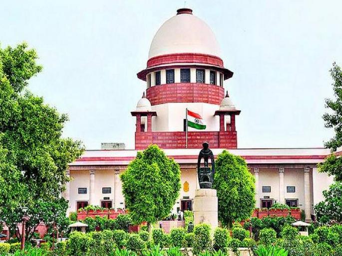 Supreme Court orders 'immediately delete photos of victim' in Kolkata rape-murder case... | 'पीडितेचे फोटो तात्काल हटवा', कोलकाता बलात्कार-हत्या प्रकरणात सुप्रीम कोर्टाचे आदेश...