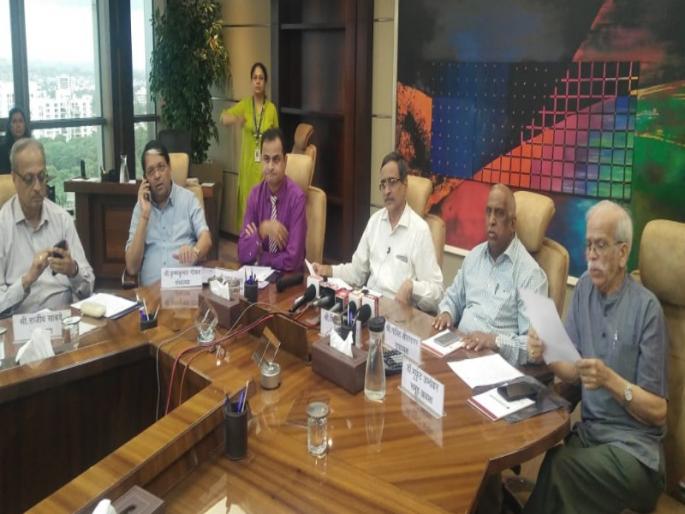 Attack on the banking system : Milind Kale | हा बँकिंग सिस्टिमवरील हल्ला : मिलिंद काळे Attack on the banking system : Milind Kale | हा बँकिंग सिस्टिमवरील हल्ला : मिलिंद काळे