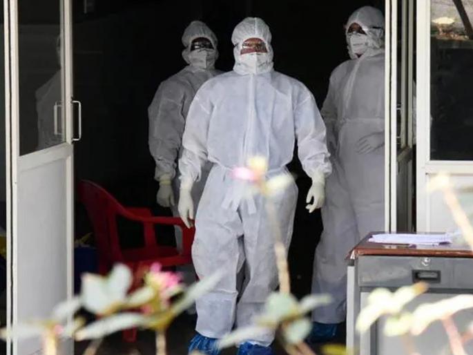 CoronaVirus: India reports 3,23,144 new #COVID19 cases, 2771 deaths on 27 april 2021 | CoronaVirus: मोठ्ठा दिलासा! देशात नव्या कोरोना रुग्णांची संख्या घसरली; बरे होणाऱ्यांची वाढली CoronaVirus: India reports 3,23,144 new #COVID19 cases, 2771 deaths on 27 april 2021 | CoronaVirus: मोठ्ठा दिलासा! देशात नव्या कोरोना रुग्णांची संख्या घसरली; बरे होणाऱ्यांची वाढली