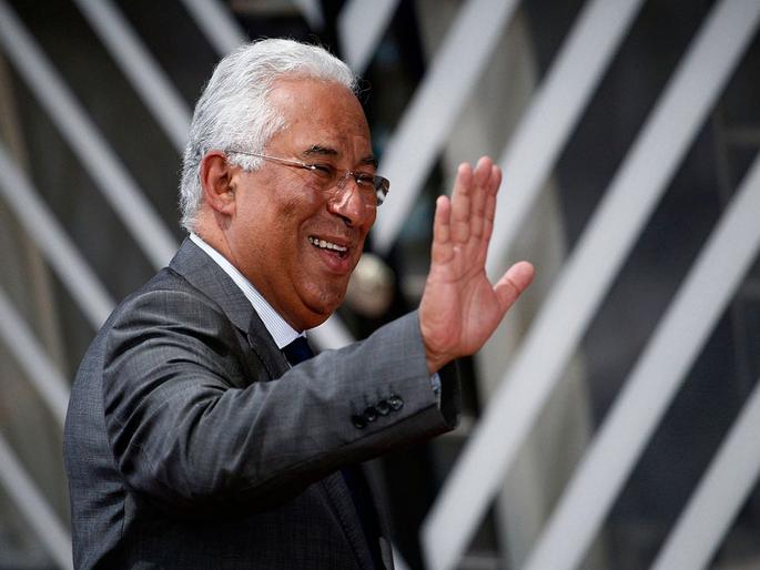 indian origin antonio costa wins portugal election | भारताच्या पुत्राचा पोर्तुगाल विजय