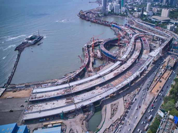along with andheri gokhale bridge will there be an inquiry into road concreting and coastal by bmc | प्रकल्पांची रखडपट्टी; जबाबदार कोण? गोखले पुलासोबत ‘कोस्टल’ची चौकशी होणार का? along with andheri gokhale bridge will there be an inquiry into road concreting and coastal by bmc | प्रकल्पांची रखडपट्टी; जबाबदार कोण? गोखले पुलासोबत ‘कोस्टल’ची चौकशी होणार का?