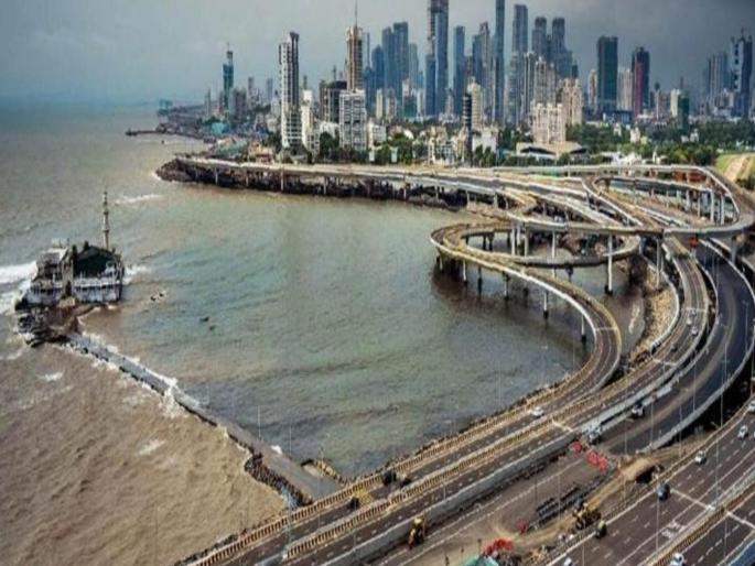 in mumbai versova to dahisar phase of coastal speeded up appoint a project management consultant | 'कोस्टल'च्या वर्सोवा ते दहिसर टप्प्याला वेग; प्रकल्प व्यवस्थापन सल्लागार नेमणार in mumbai versova to dahisar phase of coastal speeded up appoint a project management consultant | 'कोस्टल'च्या वर्सोवा ते दहिसर टप्प्याला वेग; प्रकल्प व्यवस्थापन सल्लागार नेमणार