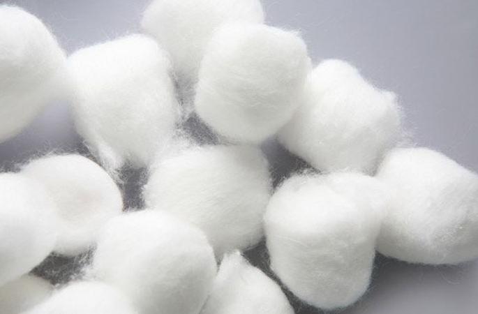 Cotton to be shipped from Akola to Switzerland! | अकोल्यातून स्वित्झर्लंडला पाठविणार कापूस!