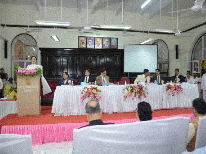  Zodiac History Historical Heritage Japa - Vijaya Tahilaramani | लघुवाद न्यायालयाचा ऐतिहासिक वारसा जपा - विजया ताहिलरामानी