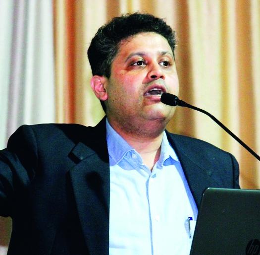 Advantage-Investment Mantra for 'Mutual Fund' Mission: Lokmat, Aditya Birla Sun Life Mutual Fund Raises Awareness | ‘म्युच्युअल फंड’ ध्येयपूर्तीसाठी लाभदायी-इन्व्हेस्टमेंट मंत्र : लोकमत, आदित्य बिर्ला सन लाईफ म्युच्युअल फंडातर्फे जागृती