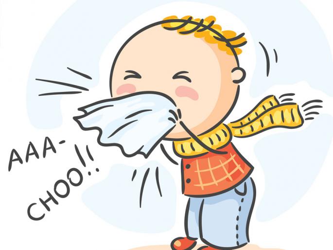 Changes in the environment: Cough, cold, fever patients increased! | वातावरणात बदल: सर्दी, खोकला, तापाचे रुग्ण वाढले! Changes in the environment: Cough, cold, fever patients increased! | वातावरणात बदल: सर्दी, खोकला, तापाचे रुग्ण वाढले!