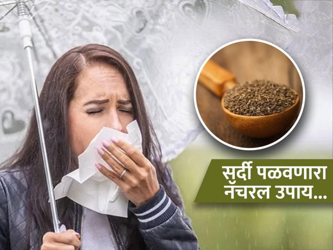 Do this natural remedy for cold you will get benefit immediately | सर्दी पळवणारा सोपा नॅचरल उपाय, लहानग्यांनाच नाही तर मोठ्यांनाही लगेच मिळेल आराम...