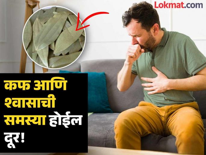 Ayurveda dr Irfan share effective home remedy for asthma and mucus in lungs | काही दिवसात बाहेर पडेल छातीत जमा असलेला जुना कफ, आयुर्वेद डॉक्टरांनी सांगितला खास उपाय!