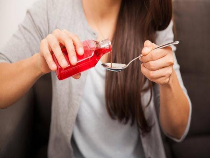 Cough syrup sold in Pune inspected Drug administration alerted after incidents in Madhya Pradesh, Rajasthan | पुण्यात विक्री होणाऱ्या कफ सिरपची तपासणी; मध्य प्रदेश, राजस्थानमधील घटनेमुळे औषध प्रशासन सतर्क