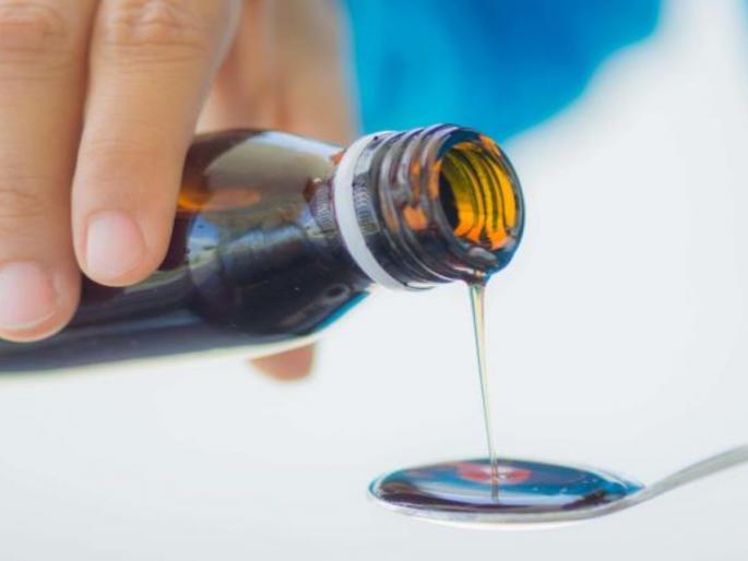 Rajasthan Shocker: Death of Child Linked to Free Cough Syrup; Officials Stop Distribution Pending Probe | रात्री खोकल्याचं औषध प्यायला, पण सकाळी उठलाच नाही; ५ वर्षाच्या मुलाच्या मृत्युनं खळबळ! Rajasthan Shocker: Death of Child Linked to Free Cough Syrup; Officials Stop Distribution Pending Probe | रात्री खोकल्याचं औषध प्यायला, पण सकाळी उठलाच नाही; ५ वर्षाच्या मुलाच्या मृत्युनं खळबळ!