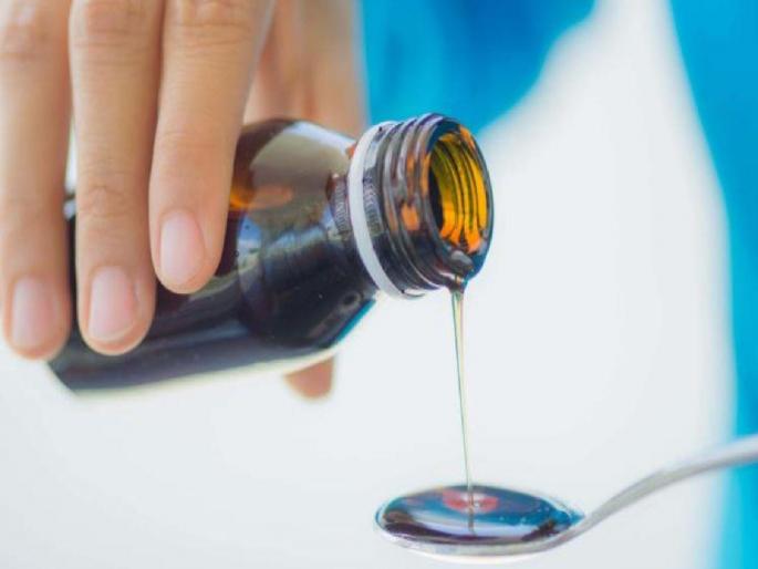 Health Ministry issues advisory Do not give cough syrup to children under 2 years of age | २ वर्षांपेक्षा कमी वयाच्या मुलांना कफ सिरप देऊ नका, केंद्राचा सल्ला; राजस्थान, मध्य प्रदेशात ११ बालकांचा मृत्यू