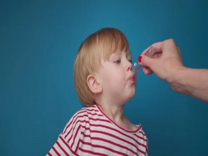 Beware Giving children cough syrup incident happned in mumbai know what expert doctors says | मुलांना कफ सिरप देताय? सावधान! Beware Giving children cough syrup incident happned in mumbai know what expert doctors says | मुलांना कफ सिरप देताय? सावधान!
