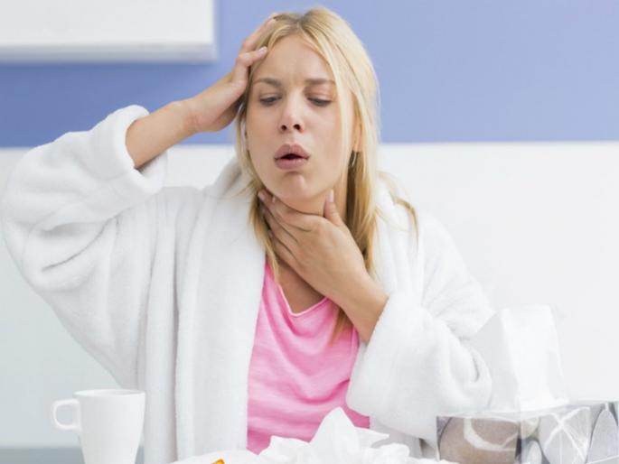 Dry cough home remedies get rid of dry cough by these home remedies | कोरड्या खोकल्याने हैराण केलंय?; उपाय तर तुमच्या स्वयंपाक घरातच Dry cough home remedies get rid of dry cough by these home remedies | कोरड्या खोकल्याने हैराण केलंय?; उपाय तर तुमच्या स्वयंपाक घरातच