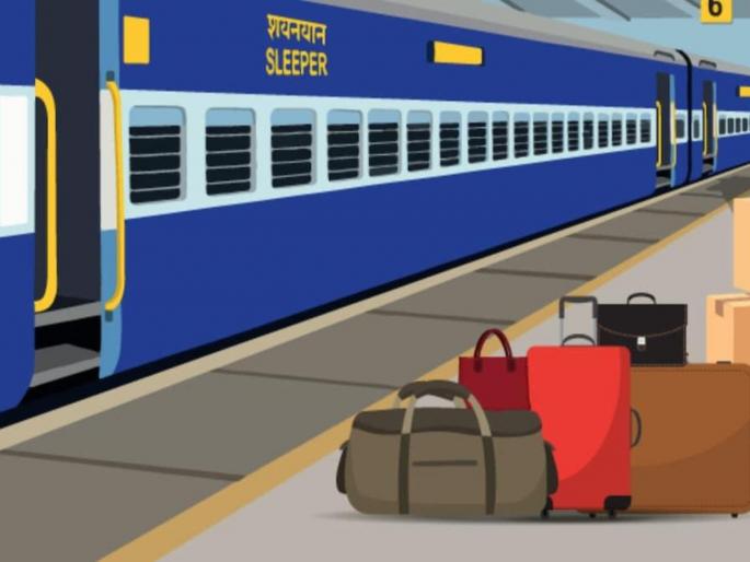 Counter ticket cancellation online know complete process | रेल्वे काउंटरवरून विकत घेतलेलं तिकीट घरबसल्या करा कॅन्सल; जाणून घ्या सोपी प्रोसेस Counter ticket cancellation online know complete process | रेल्वे काउंटरवरून विकत घेतलेलं तिकीट घरबसल्या करा कॅन्सल; जाणून घ्या सोपी प्रोसेस