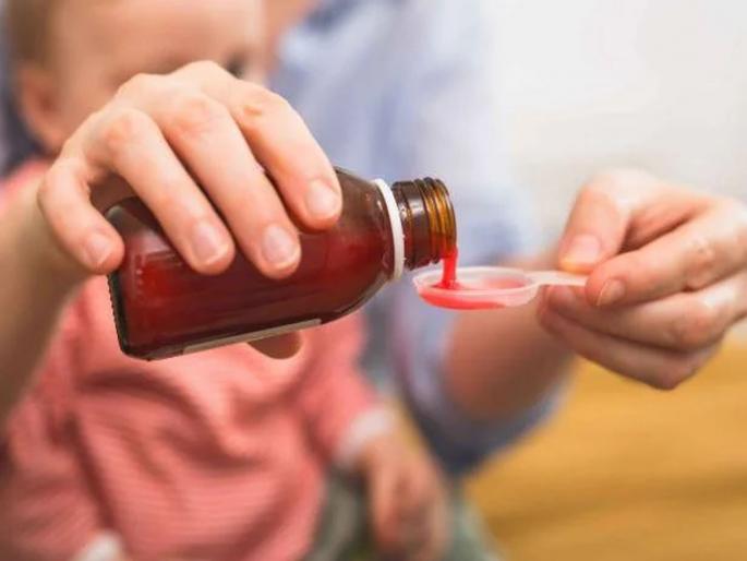 Congress leader Digvijay Singh alleges that the Cough Syrup drug company, which took the lives of 26 children, donated Rs 945 crore to the BJP | ज्या सिरपनं घेतला २६ मुलांचा जीव, 'त्या' औषध कंपनीनं भाजपाला दिले ९४५ कोटी?; काँग्रेस नेत्याचा दावा Congress leader Digvijay Singh alleges that the Cough Syrup drug company, which took the lives of 26 children, donated Rs 945 crore to the BJP | ज्या सिरपनं घेतला २६ मुलांचा जीव, 'त्या' औषध कंपनीनं भाजपाला दिले ९४५ कोटी?; काँग्रेस नेत्याचा दावा