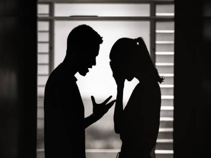 "You are from another caste!" Boyfriend refuses marriage; Young woman who gave birth to a girl runs to the police | तरुणी गर्भवती राहताच जात आठवली, लग्नास नकार देणारा तरुण पोलिसांच्या ताब्यात "You are from another caste!" Boyfriend refuses marriage; Young woman who gave birth to a girl runs to the police | तरुणी गर्भवती राहताच जात आठवली, लग्नास नकार देणारा तरुण पोलिसांच्या ताब्यात