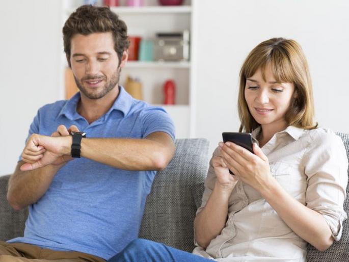 Men and women have different symptoms of the same disease, unbelievable but true | स्त्री अन् पुरुषांमध्ये एकाच आजाराची दिसतात वेगवेगळी लक्षणं, विश्वास बसणार नाही पण आहे सत्य