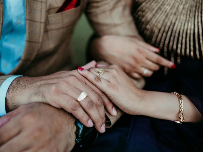 In Madhya Pradesh, a lover filed a complaint against his girlfriend, who was cheated of 80 lakhs by showing the dream of marriage | SQ RQ ZQ गुलीगत धोका! लग्नाचं स्वप्न दाखवून प्रेयसीनं प्रियकराचे ८० लाख उडवले In Madhya Pradesh, a lover filed a complaint against his girlfriend, who was cheated of 80 lakhs by showing the dream of marriage | SQ RQ ZQ गुलीगत धोका! लग्नाचं स्वप्न दाखवून प्रेयसीनं प्रियकराचे ८० लाख उडवले