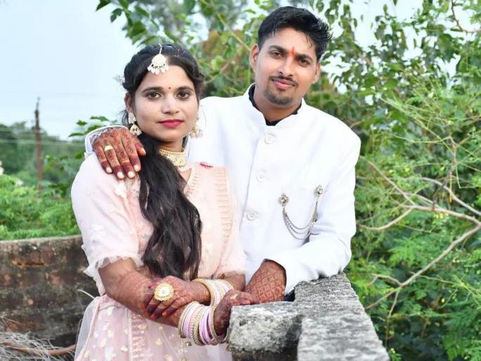 Chhattisgarh couple Narendra Verma and Twinkle Verma suddenly went missing, police search underway | घरातून निघाले पण...; नवविवाहित जोडपे ६ दिवसांपासून बेपत्ता; पोलिसांचा शोध सुरू