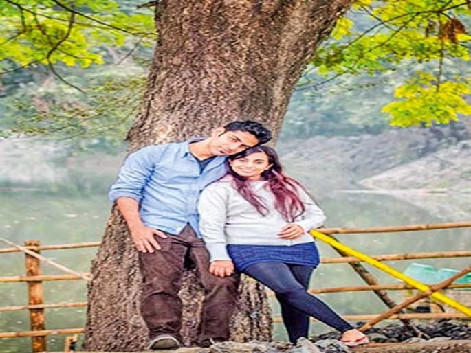 love stories growing in college | मी असा, मी तसा.. love stories growing in college | मी असा, मी तसा..