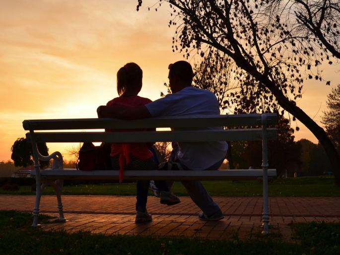 Lovers in Pimpri want the right couple park! Re-discussion of demand on the occasion of 'Valentine's Day' | पिंपरी चिंचवडमधील प्रेमीयुगुलांना हवे हक्काचे कपल पार्क! ‘व्हॅलेंटाईन डे’निमित्त मागणीची पुन्हा चर्चा