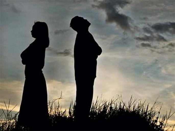 Why does he and she do so? | तो आणि ती, असे का वागतात? Why does he and she do so? | तो आणि ती, असे का वागतात?