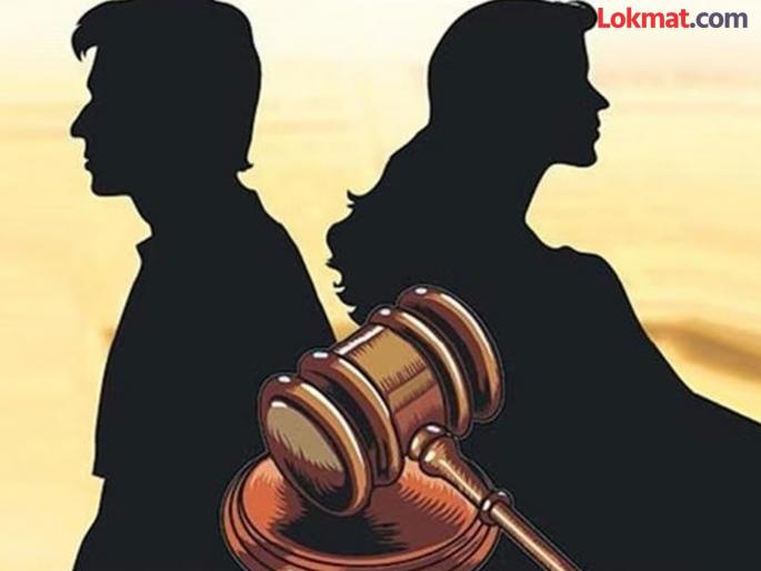 pune news even if the wife is educated, it is the husbands responsibility to take care of her; Wife granted alimony of Rs 25,000 | पत्नी शिकलेली असली, तरी तिचा सांभाळ करणं नवऱ्याचीच जबाबदारी;पत्नीला २५ हजार रुपये पोटगी मंजूर