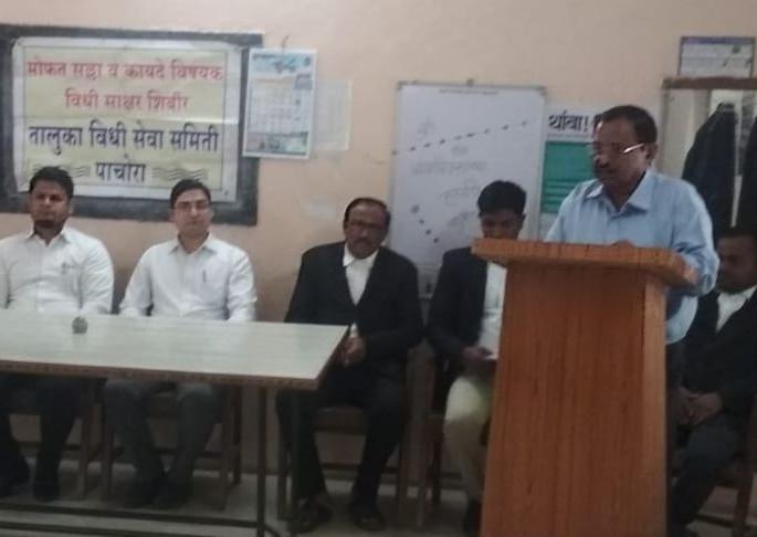 The need for Marathi protection for culture conservation | संस्कृती संवर्धनासाठी मराठी रक्षणाची गरज The need for Marathi protection for culture conservation | संस्कृती संवर्धनासाठी मराठी रक्षणाची गरज