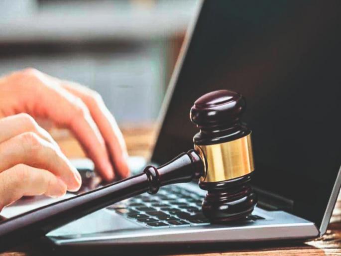 Family Court pioneers in e-filing saves lawyers time in going to court and filing documents | कौटुंबिक न्यायालय 'ई-फायलिंग'मध्ये अग्रेसर;वकिलांचा वेळ वाचला