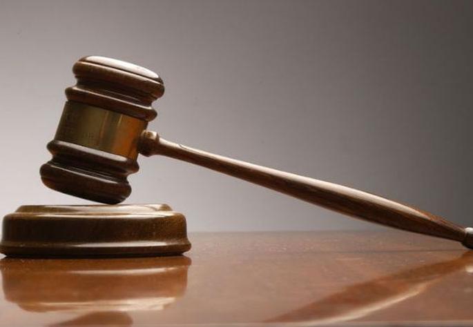 Washim: Junior Engineer, clerk punishment for three years in bribery case | वाशिम : लाच प्रकरणी कनिष्ठ अभियंता, लिपिकास तीन वर्षाचा कारावास Washim: Junior Engineer, clerk punishment for three years in bribery case | वाशिम : लाच प्रकरणी कनिष्ठ अभियंता, लिपिकास तीन वर्षाचा कारावास