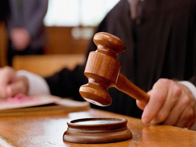 You are my only trophy wife The court slaps the husband who leaves his wife in the wind | तू माझी फक्त ट्रॉफी बायको आहेस...! पत्नीला वाऱ्यावर सोडणाऱ्या पतीला कोर्टाचा दणका You are my only trophy wife The court slaps the husband who leaves his wife in the wind | तू माझी फक्त ट्रॉफी बायको आहेस...! पत्नीला वाऱ्यावर सोडणाऱ्या पतीला कोर्टाचा दणका