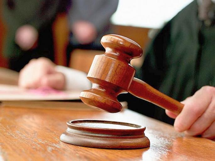 Akkalkuwa court acquitted both of them for rigorous imprisonment | मारहाण प्रकरणी अक्कलकुवा न्यायालयाचा दोघांना सश्रम कारावास Akkalkuwa court acquitted both of them for rigorous imprisonment | मारहाण प्रकरणी अक्कलकुवा न्यायालयाचा दोघांना सश्रम कारावास