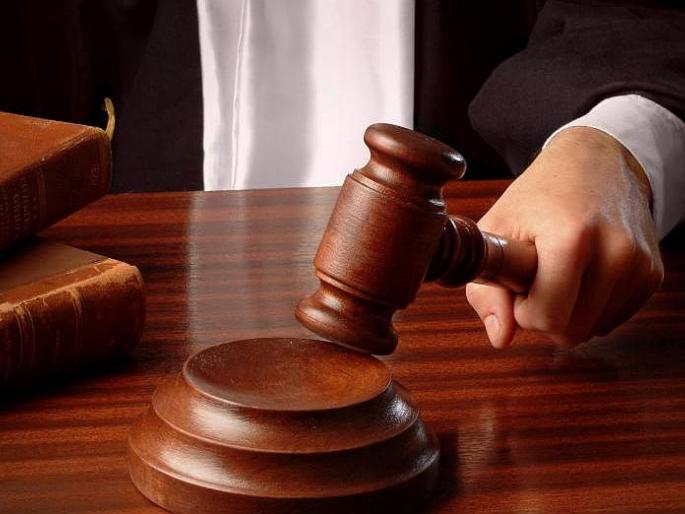 nashik,wife,murder,husband,life,imprisonment,conviction | नाशिकमध्ये चारीत्र्याच्या संशयावरून पत्नीचा खून करणा-या पतीस जन्मठेप nashik,wife,murder,husband,life,imprisonment,conviction | नाशिकमध्ये चारीत्र्याच्या संशयावरून पत्नीचा खून करणा-या पतीस जन्मठेप