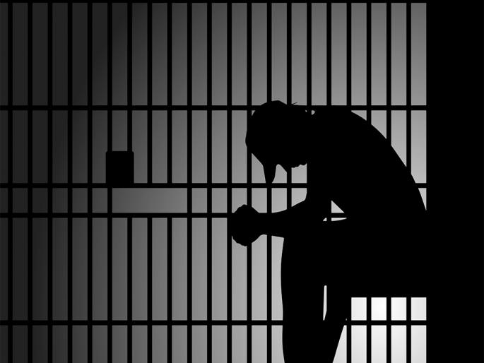 The court sentenced the elder brother to life imprisonment for killing his younger brother 4 years ago | वडिलांच्या साक्षीमुळे मुलाला जन्मठेप; ४ वर्षांपूर्वी केली होती लहान भावाची हत्या The court sentenced the elder brother to life imprisonment for killing his younger brother 4 years ago | वडिलांच्या साक्षीमुळे मुलाला जन्मठेप; ४ वर्षांपूर्वी केली होती लहान भावाची हत्या