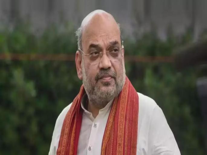 Court grants bail to accused arun reddy in Amit Shah fake video case | अमित शाह फेक व्हिडीओ प्रकरणात काँग्रेस नेत्याची सुटका; कोर्ट म्हणाले, 'आरोपीने गुन्हा केला नाही' Court grants bail to accused arun reddy in Amit Shah fake video case | अमित शाह फेक व्हिडीओ प्रकरणात काँग्रेस नेत्याची सुटका; कोर्ट म्हणाले, 'आरोपीने गुन्हा केला नाही'